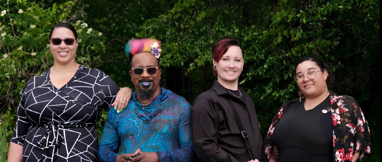 The ENBY Consulting team