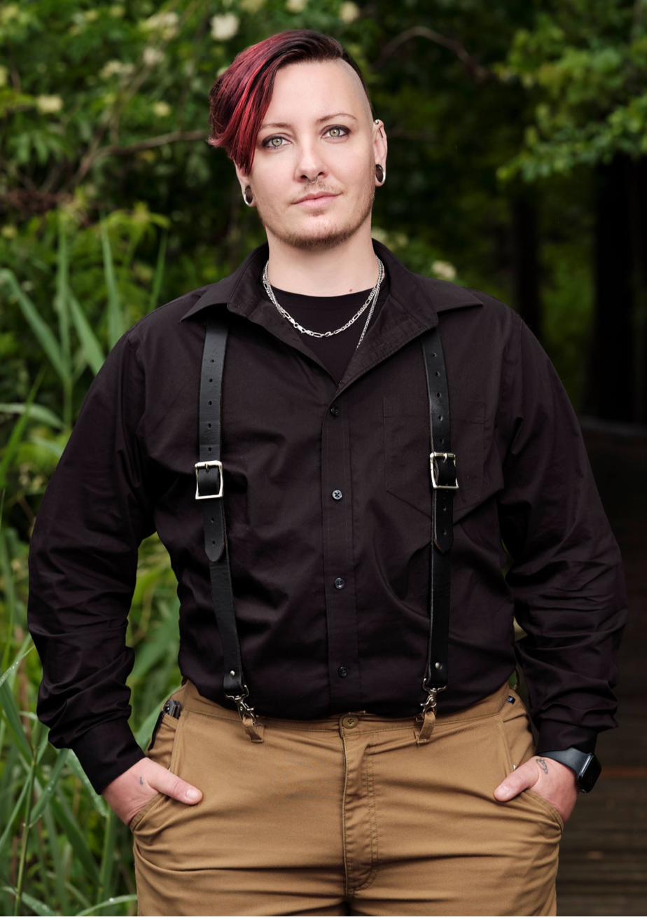 Aidan Grennell Cormier